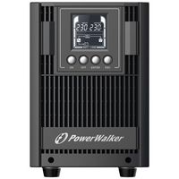 PowerWalker Capacity: 2000VA / 1800W - W127382418