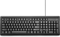 HP Keyboard 100 ITL - W125891551