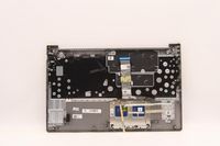 Lenovo COVER Upper Case ASM_ENG C21DJ MGBL - W126940206