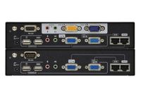 Aten USB KVM Extender, Dual view - W124347437