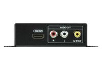 Aten 3G/HD/SD-SDI to HDMI Converter - W124386501