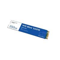 Western Digital Blue SA510 M.2 250 GB Serial ATA III - W127383324