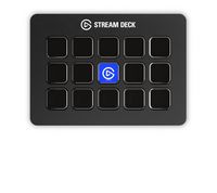 Elgato Stream Deck MK.2 Black 15 buttons - W128105600