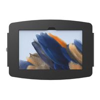 Compulocks Space Galaxy Tab A8 10.5-inch 2022 Secure Display VESA Mount - W126716003
