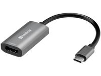 Sandberg HDMI Capture Link to USB-C - W125851097