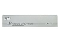 Aten 8-Port VGA Video Splitter (300 MHz) - W125277683