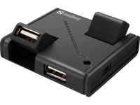 Sandberg USB Hub 4 Ports - W125000266