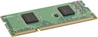 HP Module SODIMM DDR3 HP 1 Go x32 144 broches (800 MHz) - W125318707
