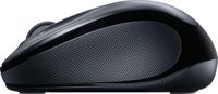 Logitech M325S Mouse, Wireless black/grey - W127381003