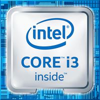 Intel Intel Core i3-9350K Processor (8MB Cache, up to 4.6 GHz) - W124546429