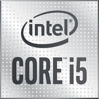Intel Intel Core i5-10400 Processor (12MB Cache, up to 4.3 GHz) - W126161691
