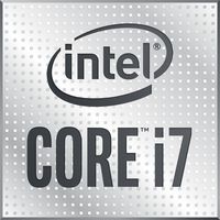 Intel Processeur Intel Core i7-10700KF (16Mo de cache, jusqu`à 5.1 GHz) - W126161693
