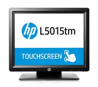 HP HP L5015tm 15-inch Retail Touch Monitor - W124462397