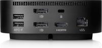 HP USB-C Dock G5 - W128116318