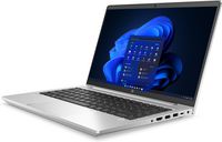 HP ProBook 440 G9 Notebook Intel Core i5 1235U / 1.3 GHz 8 GB RAM 256 GB SSD FHD - W128117759