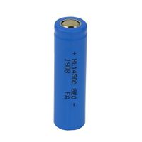 CoreParts Battery for Custom Battery Packs 2.78Wh Li-ion 3.7V 750mAh Blue for Custom Battery Pack Custom Battery Packs - W125990172