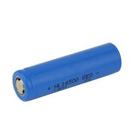 CoreParts Battery for Custom Battery Packs 2.78Wh Li-ion 3.7V 750mAh Blue for Custom Battery Pack Custom Battery Packs - W125990172