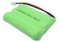 CoreParts Battery for Mobile Fax 2.52Wh Ni-Mh 3.6V 700mAh Blue, for Brother Mobile Fax BCL-100, BCL-200, BCL-300, BCL-300D, BCL-400, BCL-500, BCL-500S, BCL-D10, BCL-D20, BCL-D70, FAX-1960C, IntelliFax-1960c, IntelliFax-2580c, MFC-2580c, MFC-845cw, MFC-885cw - W125991985