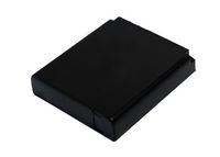 CoreParts Battery for Projector 3.89Wh Li-ion 3.7V 1050mAh Black for 3M Projector MPro 110 Micro Projector - W125993827