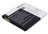 CoreParts Mobile Battery for Coolpad 7.40Wh Li-ion 3.7V 2000mAh Black for Coolpad Mobile, SmartPhone 8870 - W125992721