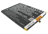 CoreParts Mobile Battery for Coolpad 10.64Wh Li-Pol 3.8V 2800mAh Black for Coolpad Mobile, SmartPhone 9190L, 9190L-C00, S6 - W125992727