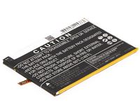 CoreParts Mobile Battery for Gionee 8.74Wh Li-Pol 3.8V 2300mAh Black for Gionee Mobile, SmartPhone F105, F105 Dual SIM, F105 TD-LTE Dual SIM - W125992850