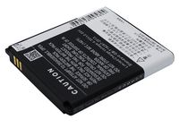 CoreParts Mobile Battery for Gionee 9.50Wh Li-ion 3.8V 2500mAh Black for Gionee Mobile, SmartPhone GN170 - W125992870