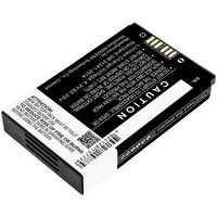CoreParts Mobile Battery for Samsung 15.02Wh Li-Pol 3.85V 3900mAh Black for Samsung Mobile, SmartPhone Galaxy S8 Active, Galaxy S8 Active TD-LTE, SM-G892A, SM-G892U - W125992297