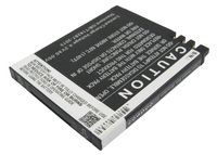 CoreParts Mobile Battery for Swissvoice 2.96Wh Li-ion 3.7V 800mAh Black for Swissvoice Mobile, SmartPhone MP50 - W125992358