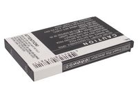 CoreParts Mobile Battery for Viewsonic 6.66Wh Li-ion 3.7V 1800mAh Black for Viewsonic Mobile, SmartPhone Q1, Q3, Q3+, Q5, Q5+ - W125992364