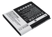 CoreParts Mobile Battery for K-Touch 6.66Wh Li-ion 3.7V 1800mAh Black for K-Touch Mobile, SmartPhone E6, E806, T6, U6, U8, V9, W80, W806, W806+ - W125993073