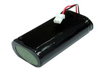 CoreParts Battery for Remote Control 15.84Wh Li-ion 7.2V 2200mAh Black for DAM Remote Control PM100-BMB, PM100-DK, PM100II-BMB, PM100II-DK, PM100III-DK, PM200-DK, PM200ZB - W125993860
