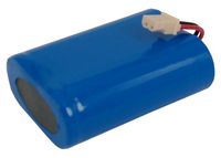 CoreParts Battery for Remote Control 10.36Wh Li-ion 3.7V 2800mAh Blue for LifeShield Remote Control LS280, WGC1000 - W125993867