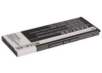 CoreParts Battery for Porsche Mobile 6.66Wh Li-ion 3.7V 1800mAh, STL100-2, STL100-3, Z10, Z10 4G - W125163718