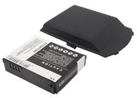 CoreParts Battery for Orange Mobile 7.03Wh Li-ion 3.7V 1900mAh, STAR160 - W124863641