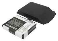 CoreParts Battery for Orange Mobile 7.03Wh Li-ion 3.7V 1900mAh, STAR160 - W124863641
