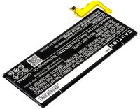 CoreParts Battery for Sony Mobile 12.16Wh Li-ion 3.8V 3200mAh, for G8141, G8142, G8188, Maple DS, Maple SS, PF11, SO-04J, Xperia XZ Premium, Xperia XZ Premium TD-LTE - W124564071