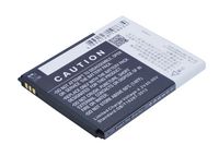 CoreParts Battery for Xolo Mobile 8.51Wh Li-ion 3.7V 2300mAh, BL-G021A - W124464229
