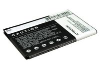 CoreParts Battery for T-Mobile 5.55Wh Li-ion 3.7V 1500mAh, G2, BA S450 - W124564083