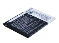 CoreParts Battery for Acer Mobile 7.6Wh Li-ion 3.8V 2000mAh, for LIQUID Z520, LIQUID Z520 DUAL SIM - W124363957