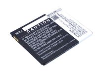 CoreParts Battery for Allview Mobile 6.84Wh Li-ion 3.8V 1800mAh, C6, C6 Quad 4G - W124964124