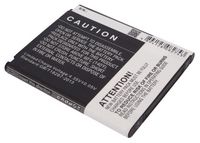 CoreParts Battery for LG Mobile 8.66Wh Li-ion 3.8V 2280mAh, E975W, GEE, OPTIMUS GJ - W124964130