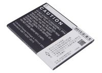 CoreParts Battery for Xiaomi Mobile 12.16Wh Li-ion 3.8V 3200mAh, BM42 - W125063930