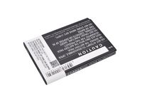 CoreParts Battery for LG Mobile 9.88Wh Li-ion 3.8V 2600mAh, for Bello 2, Bello 2 Dual, Bello II, D331, D373, D405N, D410, D722, D722K, D724, D725, D728, D729, D800, D802, F260, F260K, F260L, F260S, F300, F320K, F320L, F320S, F520, G2, G3 Beat, G3 mini, G3 S, G3 Vigor, G3s, H525N, H778, H7789, L Bello, LG-D410, LS885, Max, Optimus F7, Optimus L8, Optimus L80, Optimus L90, Optimus L90 Dual, Optimus LTE 3, Optimus LTE III, P698, Prime II, US780 - W124464264