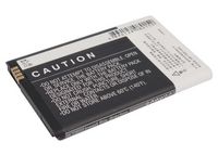 CoreParts Battery for Verizon Mobile 6.66Wh Li-ion 3.7V 1800mAh, A954, Atrix 4G, Droid X2, MB860, MB870, ME722, Olympus, XT865, BIONIC 4G LTE - W124364089