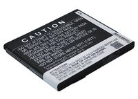 CoreParts Battery for Lumigon Mobile 4.44Wh Li-ion 3.7V 1200mAh, T2B - W124364048