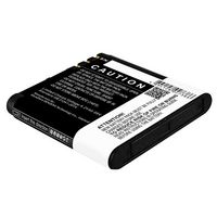 CoreParts Battery for Nokia Mobile 3Wh Li-ion 3.7V 800mAh, for Classic 712 Stealth LE, Classic 712EM, Classic 712GCB, Classic 712ZAF, 6700 Classic, 6700 classic Illuvial - W125063947