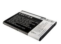 CoreParts Battery for Lenovo Mobile 6.48Wh Li-ion 3.7V 1750mAh, BL181 - W124564121