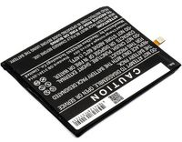 CoreParts Battery for Nokia Mobile 11.4Wh Li-ion 3.8V 3000mAh, for 6, 6 Dual SIM, HMD D1C, Nokia 6, TA-1000, TA-1003, TA-1021, TA-1025, TA-1033, TA-1039 - W124364101