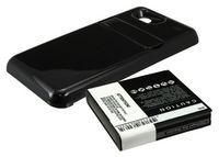 CoreParts Battery for Samsung Mobile 11.84Wh Li-ion 3.7V 3200mAh, for Galaxy S Advance, GT-i9070, GT-i9070P - W125063986